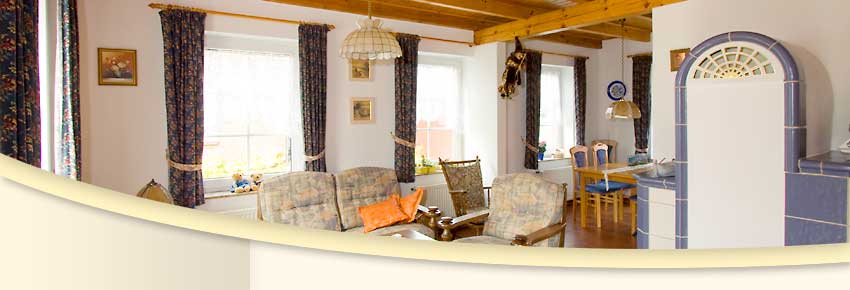 Ferienwohnung Höhn in Altfunnixsiel Nordsee Ferienwohnung Höhn in Altfunnixsiel Nordsee